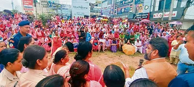 आंगनबाड़ी वर्कर्स के लिए इस महीने होगा कुछ अच्छा  असीम