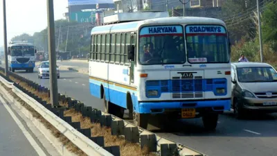 गांवों में भी मिलेगी बसों की सुविधा  ट्रांसपोर्ट विभाग 170 रूट पर देगा परमिट
