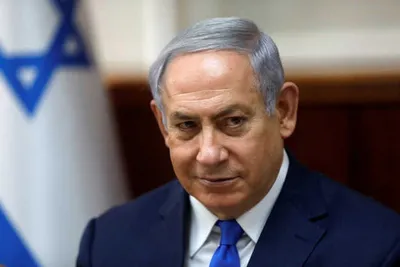 attack on netanyahu residence  इजराइली प्रधानमंत्री नेतान्याहू के आवास पर ड्रोन से हमला