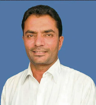 लाठियों की चोट का जनता वोट से लेगी बदला   रामचंद्र गुर्जर