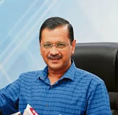 delhi excise policy case  अदालत ने अरविंद केजरीवाल की याचिका पर ed से जवाब मांगा