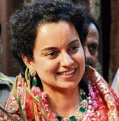 kangana ranaut   कंगना रणौत अब ‘भारत भाग्य विधाता  फिल्म लेकर आएंगी