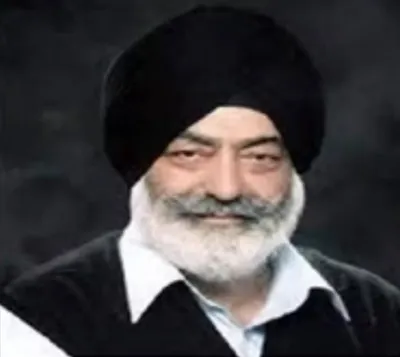 surjeet kohli passed away  पंजाब के पूर्व मंत्री सुरजीत सिंह कोहली का निधन