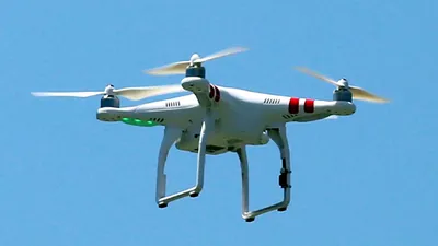 कांवड़ यात्रा यातायात पुलिस ने मार्ग में ड्रोन कैमरे से किया निरीक्षण