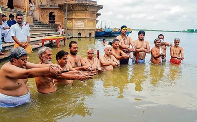 श्रद्धा में समाहित हो आत्मीय अहसास