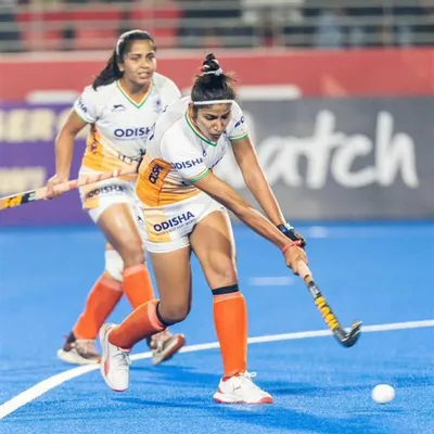 hockey india women s league   350 से अधिक खिलाड़ियों की ऐतिहासिक नीलामी