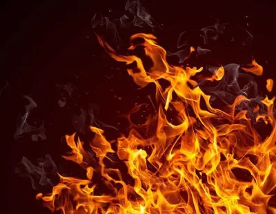 सोनीपत में रबर फैक्ट्री में आग लगने से झुलसे तीन लोगों की मौत