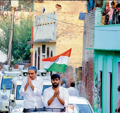 भाजपा की देश में बांग्लादेश जैसे हालात पैदा करने की कोशिश   अनुराग ढांडा