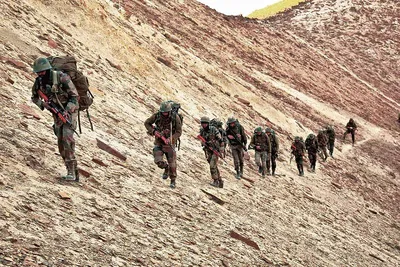 india china border  चीन ने की पुष्टि  पू्र्वी लद्दाख में सुचारू रूप से हो रही चीनी सैनिकों की वापसी