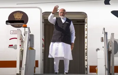 narendra modi ukraine visit   यूक्रेन यात्रा से पहले बोले मोदी  शांतिपूर्ण समाधान के लिए जेलेंस्की से बातचीत की प्रतीक्षा