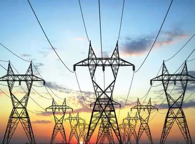 20 फीसदी बढ़ी बिजली की मांग  सरकार कर रही प्रबंध
