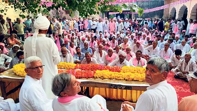 ग्रेटर बहादुरगढ़ का कराएंगे निर्माण  गुरुग्राम की तर्ज पर बढ़ेंगे जमीन के रेट   रमेश दलाल