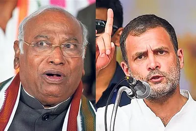 हरियाणा कांग्रेस 26 को राहुल गांधी की मौजूदगी में तय करेगी चुनावी रणनीति