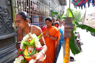 tirupati laddu controversy   देवताओं को राजनीति से दूर रखें   सुप्रीम कोर्ट