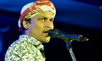 सीएए के खिलाफ जारी रहेगा विरोध   गायक जुबीन गर्ग