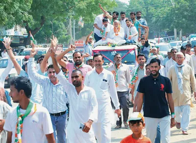 विकास का नया अध्याय शुरू करेंगे   फरटिया