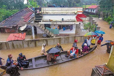 पीड़ितों के पुनर्वास के लिए बने सशक्त नीति