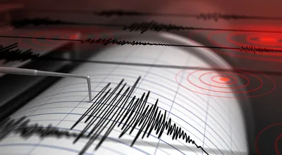 earthquake in haryana  हरियाणा में आया भूकंप  रोहतक व झज्जर में महसूस किए गए झटके