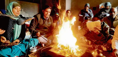 आर्य समाज ने मनायी महर्षि दयानंद सरस्वती की 200वीं जयंती