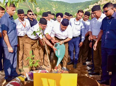 हिंदू मतलब उदारतम मानव  जो सद्भावना रखता है   भागवत