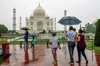 ग्लोबल टूरिज़्म से न्याय सुरक्षा के लक्ष्य