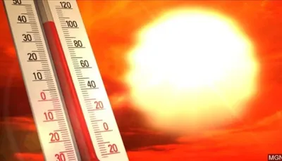 46 8 डिग्री सेल्सियस के साथ हरियाणा में नूंह फिर सबसे गर्म