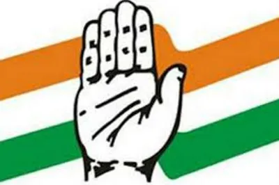चुनावी बांड भाजपा की चंदा दो और धंधा लो नीति   कांग्रेस