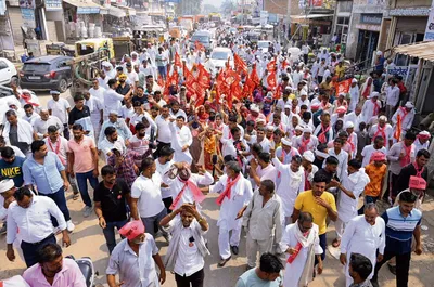 महिलाओं का अपमान करने वालों को सबक सिखाने का आया समय