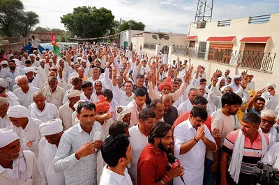 विरोधियों का दुष्प्रचार मेरी जीत की राह में नहीं बन सकता रोड़ा   बलराज कुंडू