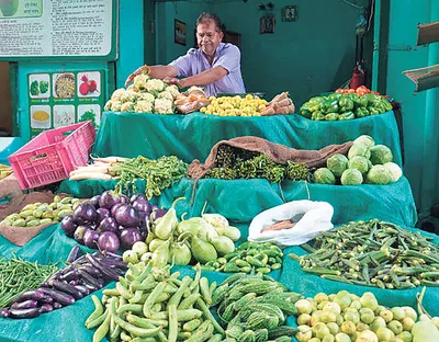 सब्जी खरीद में भी जरूरी खास सावधानी