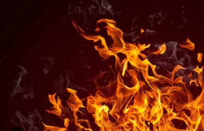 नारनौल अनाज मंडी में आग लगने की घटना में दो लोगों की दम घुटने से मौत  एक व्यक्ति घायल