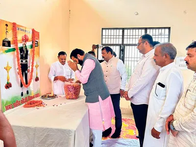 शहीदों के परिवार के साथ पूर्ण संवेदनशीलता के साथ खड़ी है सरकार    नायब सैनी