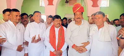 मोदी के नेतृत्व में प्रदेश की सभी 10 सीटें जीतेगी भाजपा   रणजीत चौटाला