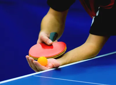 टेबल टेनिस   भारत ने पेरिस ओलंपिक के लिए किया क्वालीफाई
