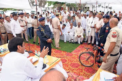 बिना देर उपलब्ध कराएं आपात क्षमता के सौर कनेक्शन   रणजीत सिंह