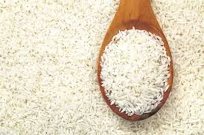 ‘सरकार की ओर से जुलाना में 29 रुपये प्रति किग्रा  बेचा गया चावल’