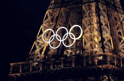 पेरिस ओलंपिक 2024 शुरू