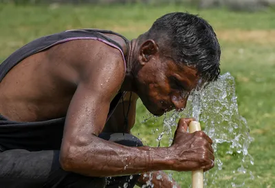 extreme heat दिल्ली समेत उत्तर पश्चिम भारत के लोगों को 30 मई के बाद भीषण गर्मी से मिल सकती है राहत   आईएमडी
