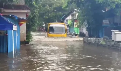 सदाचारियों की करनी और मानसून की भरनी