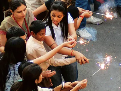 वायु स्वच्छता के प्रति समाज भी निभाए दायित्व