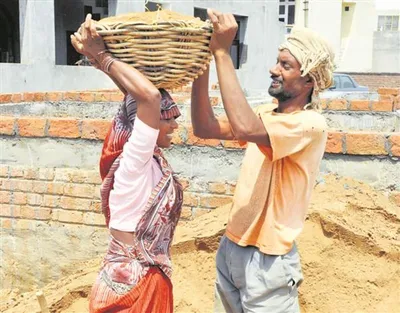 हिमाचल बाहरी राज्यों के मजदूरों का पंजीकरण अनिवार्य