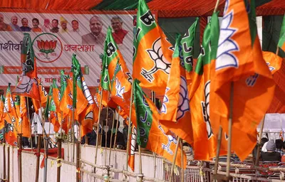 चार राज्यों के विधानसभा चुनाव के लिए भाजपा ने नियुक्त किए प्रभारी