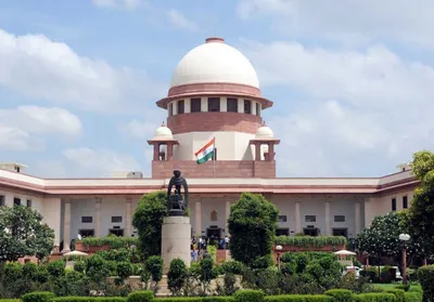 सुप्रीम कोर्ट ने कहा  राज्यों के पास हैं आरक्षण के लिए sc  st में उप वर्गीकरण करने की शक्तियां