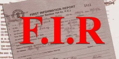 ईएसआईसी के उपनिदेशक के खिलाफ एफआईआर दर्ज