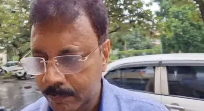 kolkata doctor case  आरजी कर अस्पताल के पूर्व प्राचार्य का पॉलीग्राफ टेस्ट कर सकती है cbi