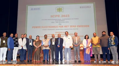 नवीकरणीय ऊर्जा से 50   जरूरतें पूरी करना लक्ष्य   प्रो  सिंह