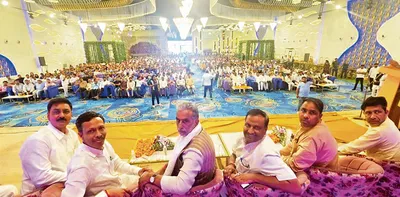 जनता को ‘मोदी की गारंटी’ पर पूरा विश्वास   गुर्जर
