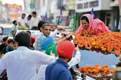 रिकार्ड मतों से जीतेगी इनेलो   सुनैना