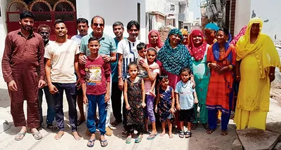 पिछड़ा वर्ग आरक्षण पर तथ्यविहीन बातें कर रहे हैं विधायक बत्तरा   प्रजापति