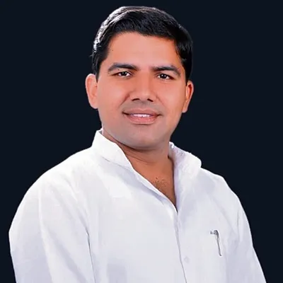 जजपा के प्रदेश युवा प्रधान महासचिव रब्बू पंवार ने छोड़ी पार्टी